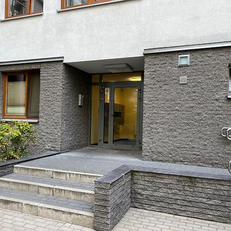 Apartament Mokotow Варшава Экстерьер фото