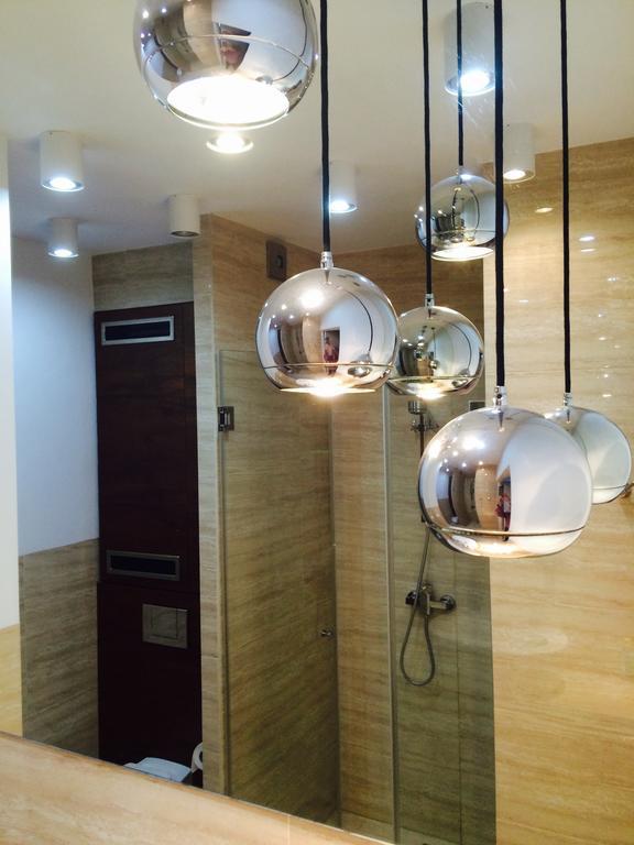 Apartament Mokotow Варшава Экстерьер фото